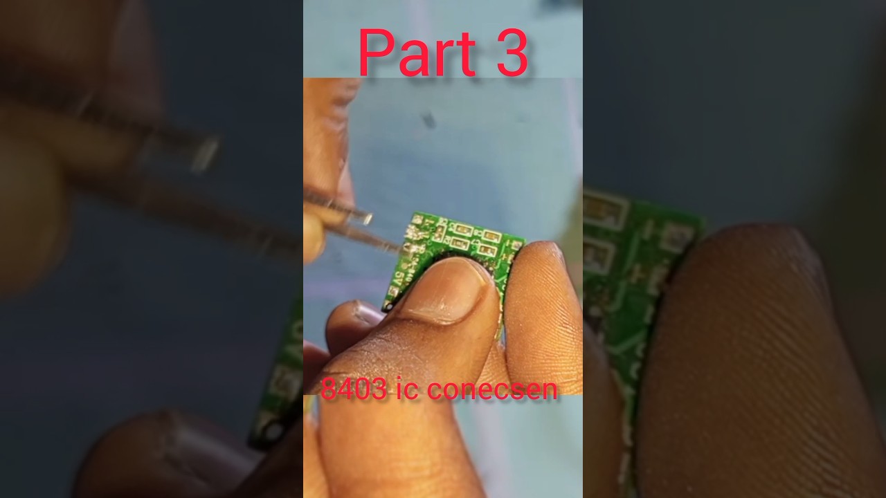 8403 IC ka connection kaise kare|| powerful amplifier Banaye || 