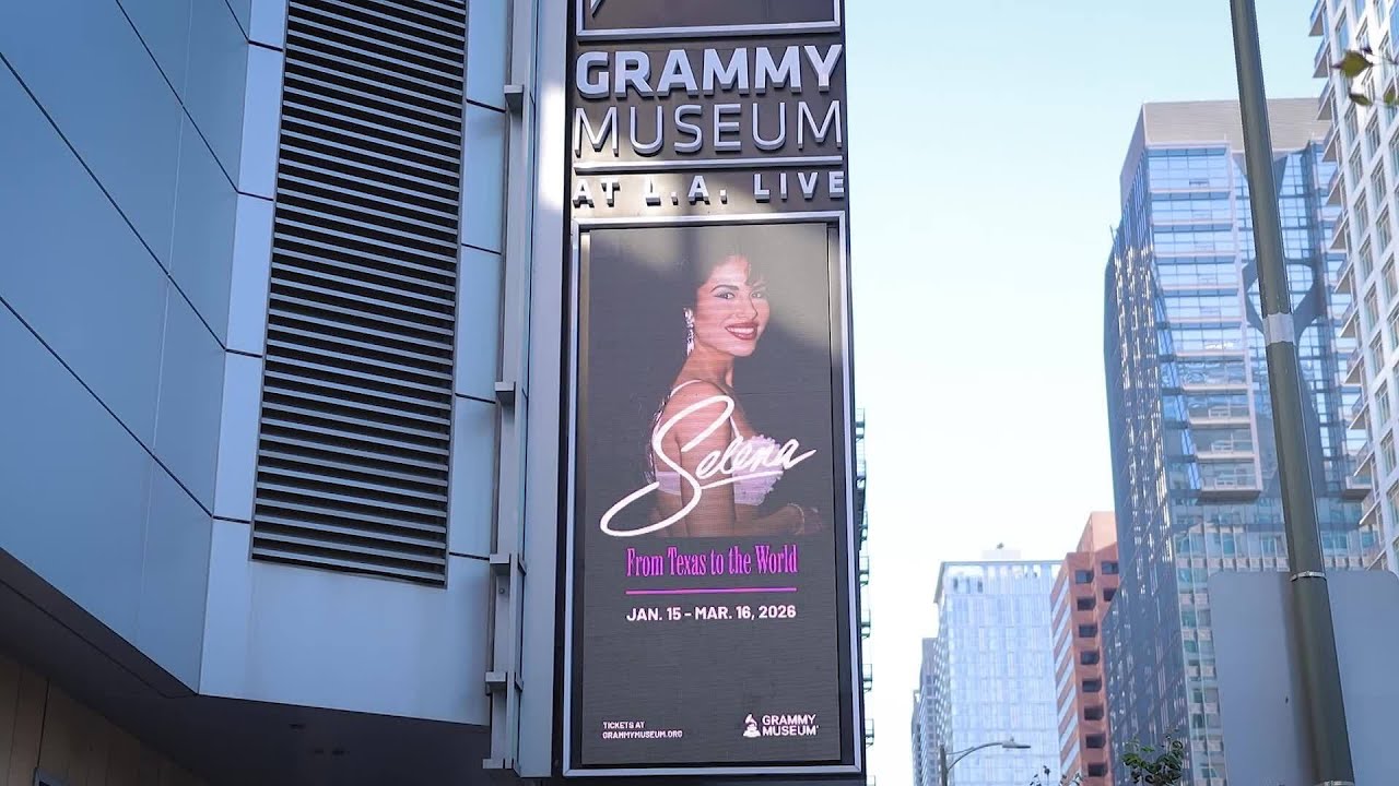 This Grammy-winning artist continues to inspire 30 years after she died