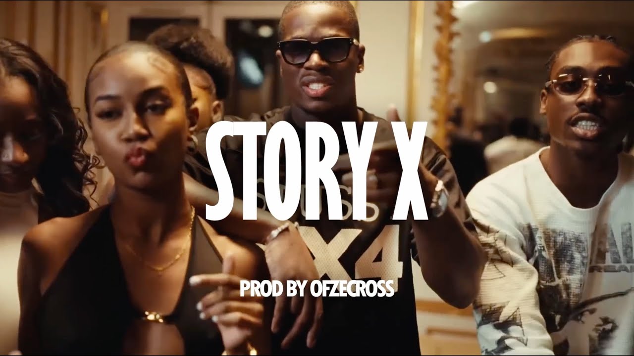 KLN x L2B x Genezio Type Beat 