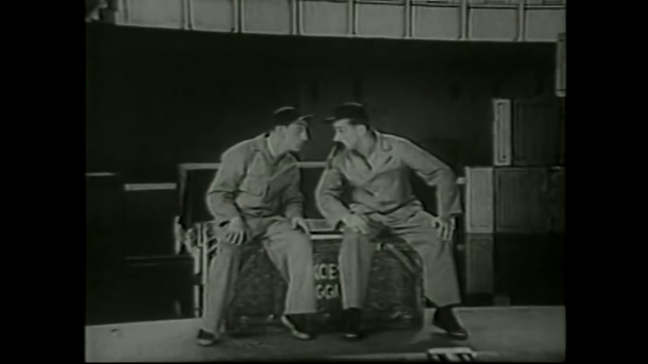 Lime Trio, the Golliwog act / Mensch oder Puppe / эксцентрика с куклой, 1937