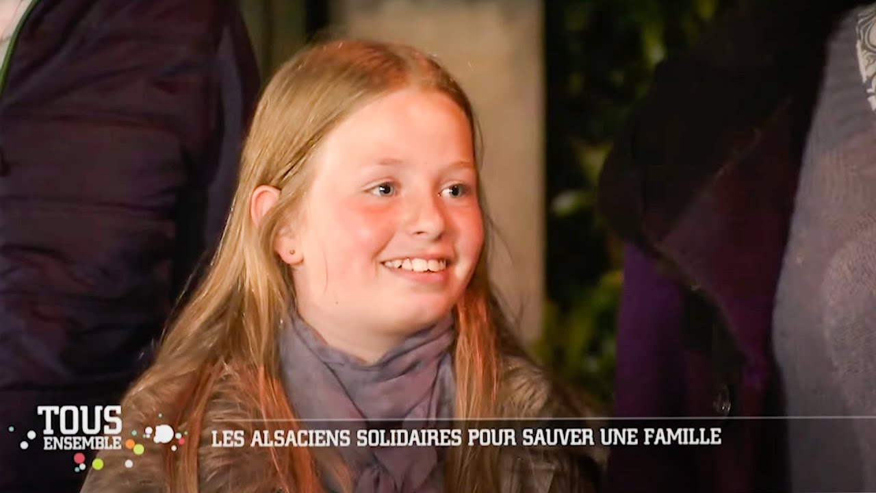 21 jours pour sauver 2 familles ! 🏠