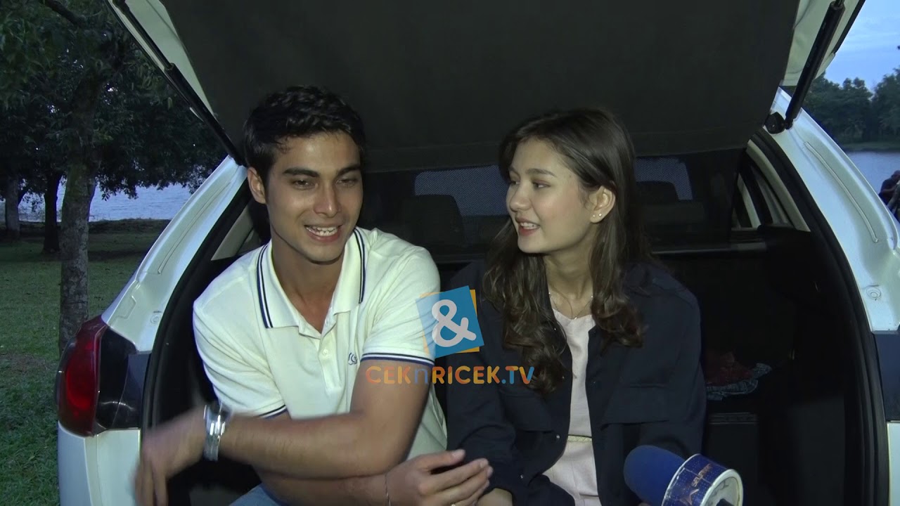 Mesranya Cinta Brian Dan Zoe Abbas Jackson Bikin Baper | C&R TV