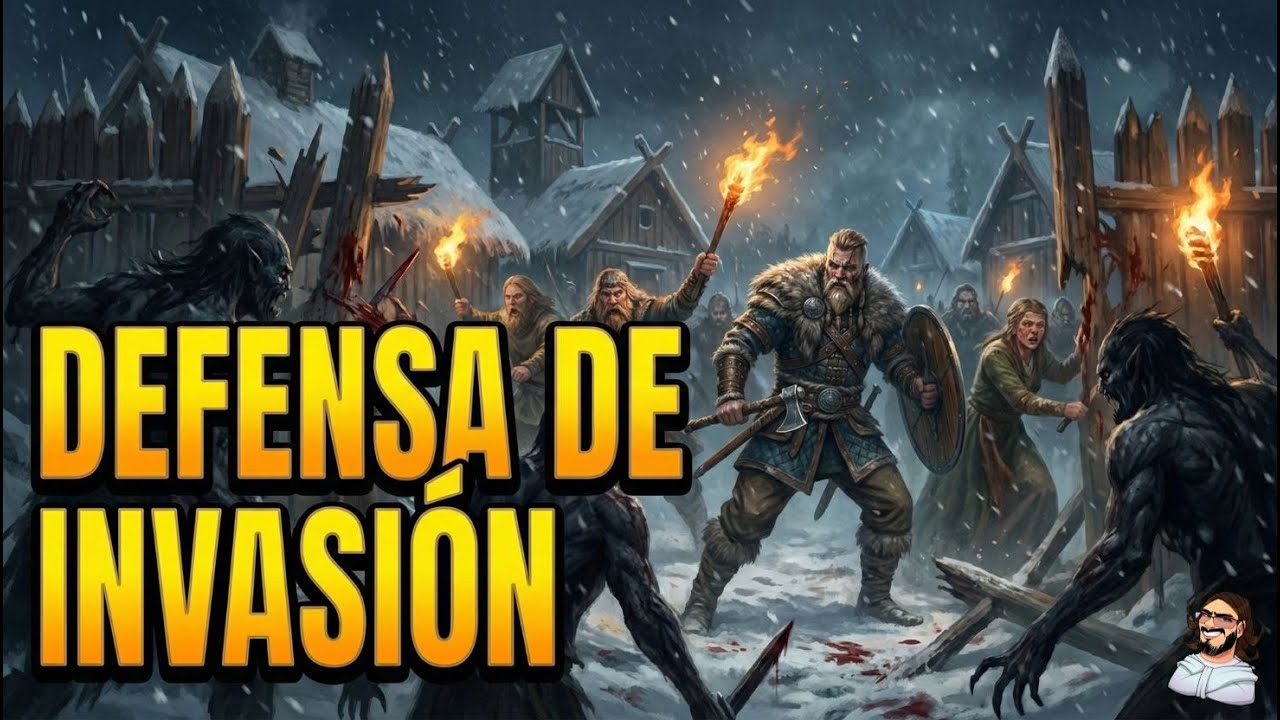 ASKA Gameplay #24: Guía de RESURRECCIÓN y Minería Infinita 🧨