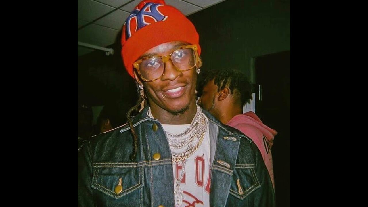 [FREE] Young Thug Type Beat 2024 
