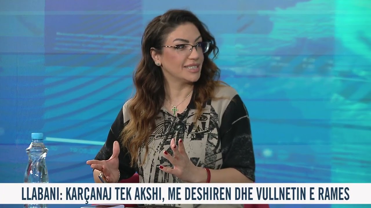 “Dorëheqja e Karçanaj e detyruar”, Anduena Llabani: Ka blerë një pronë 300-400 mijë euro tek një...