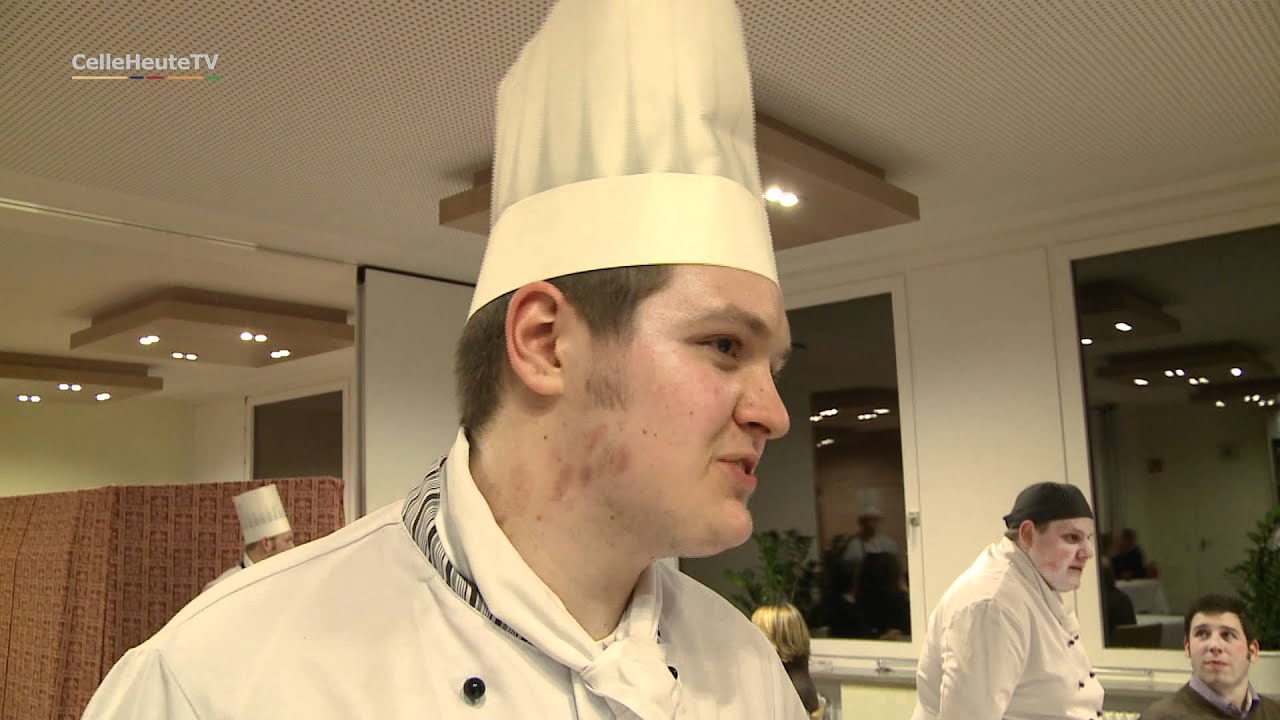 CelleHeuteTV - DEHOGA-Jugendmeisterschaft