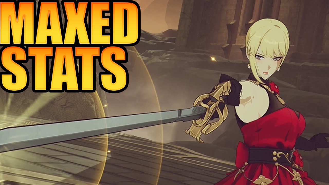 Solo Leveling: Arise - Maxed Cha Hae-In is so AMAZING | OUTRAGEOUS DAMAGE