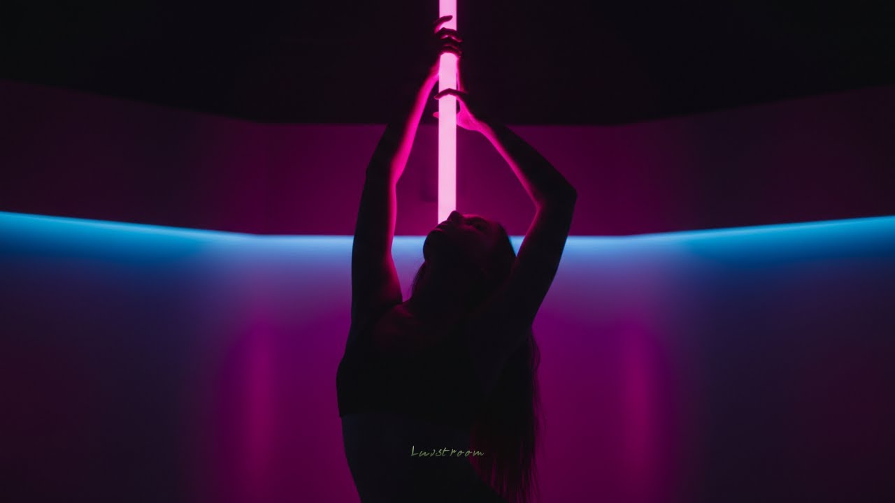 Late night playlist for nights that don’t feel innocent