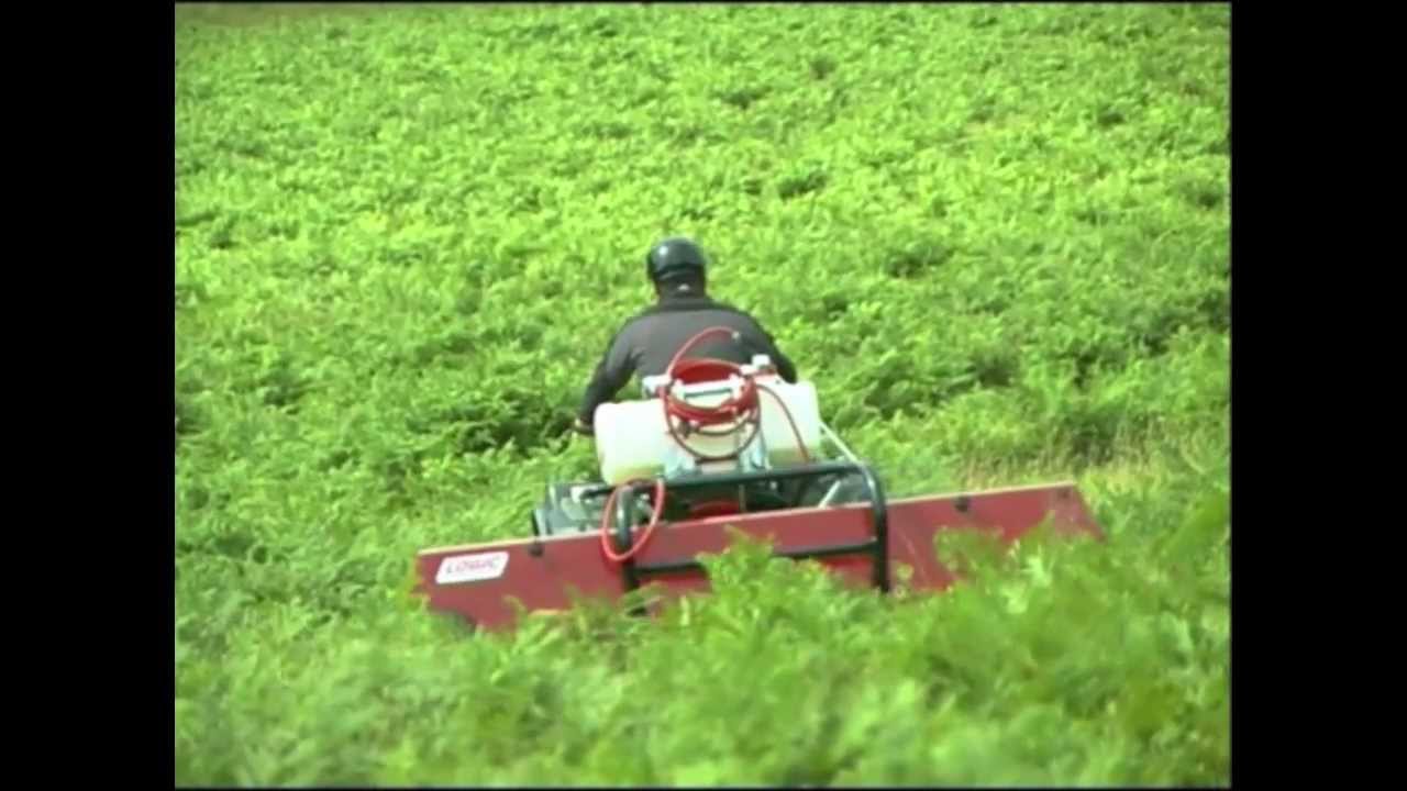 Contact 2000 - Trial - ATV Services