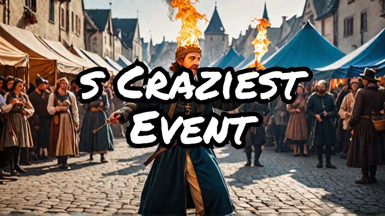 The MOST IMPORTANT Baroque Palace  & Medieval Festival 2024 in Oradea