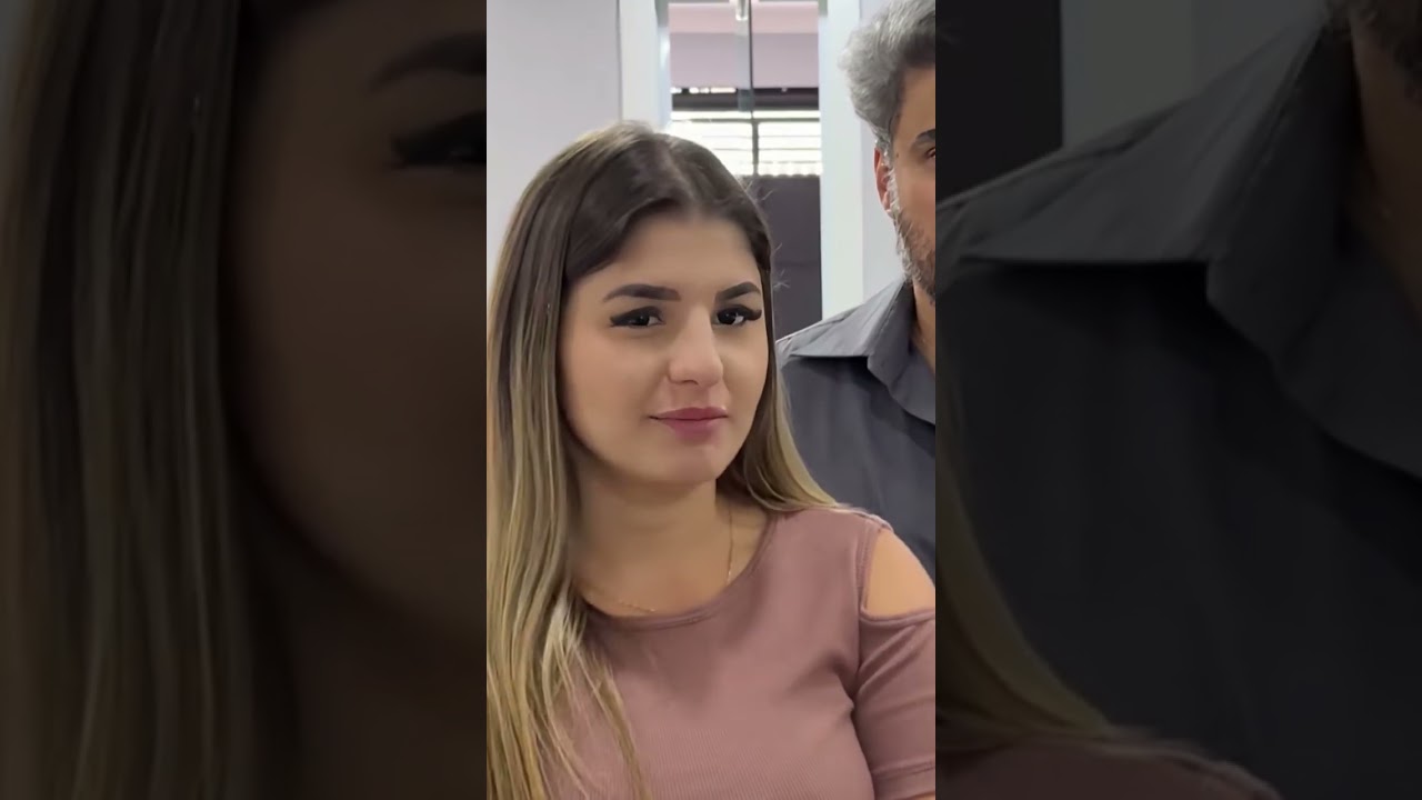 Ele trocou a esposa que sempre o apoiou e se arrependeu muito.