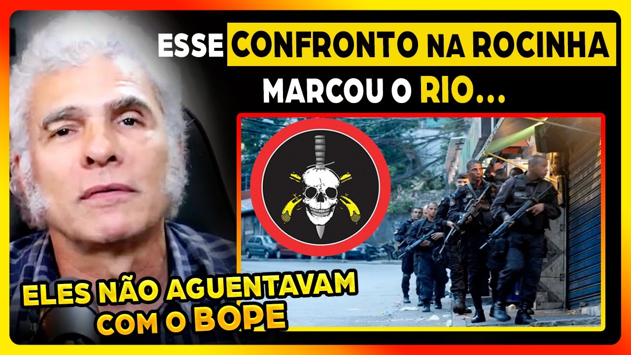 CORONEL PRÍNCIPE: COMO NÓS PEGAMOS O REI DA R0CINHA?