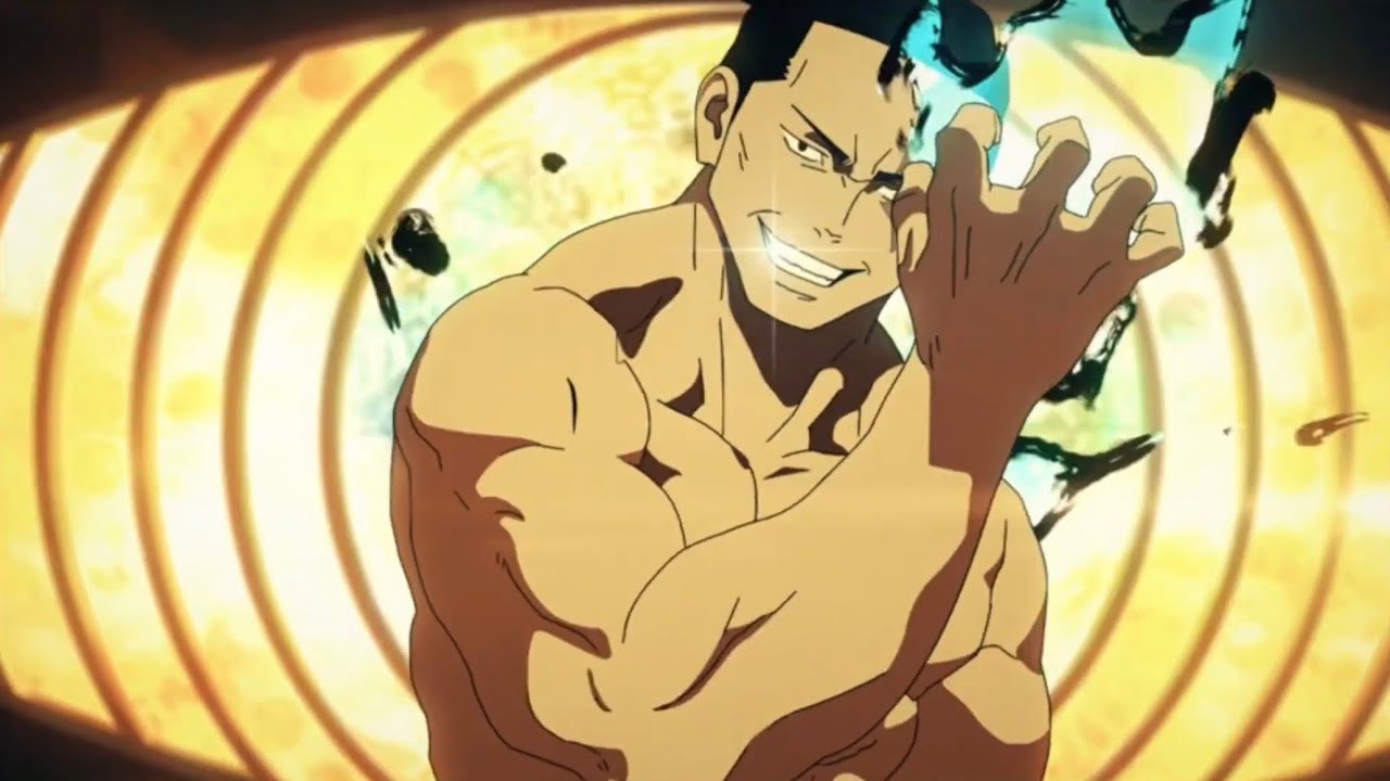 Effect Sakuga 作画