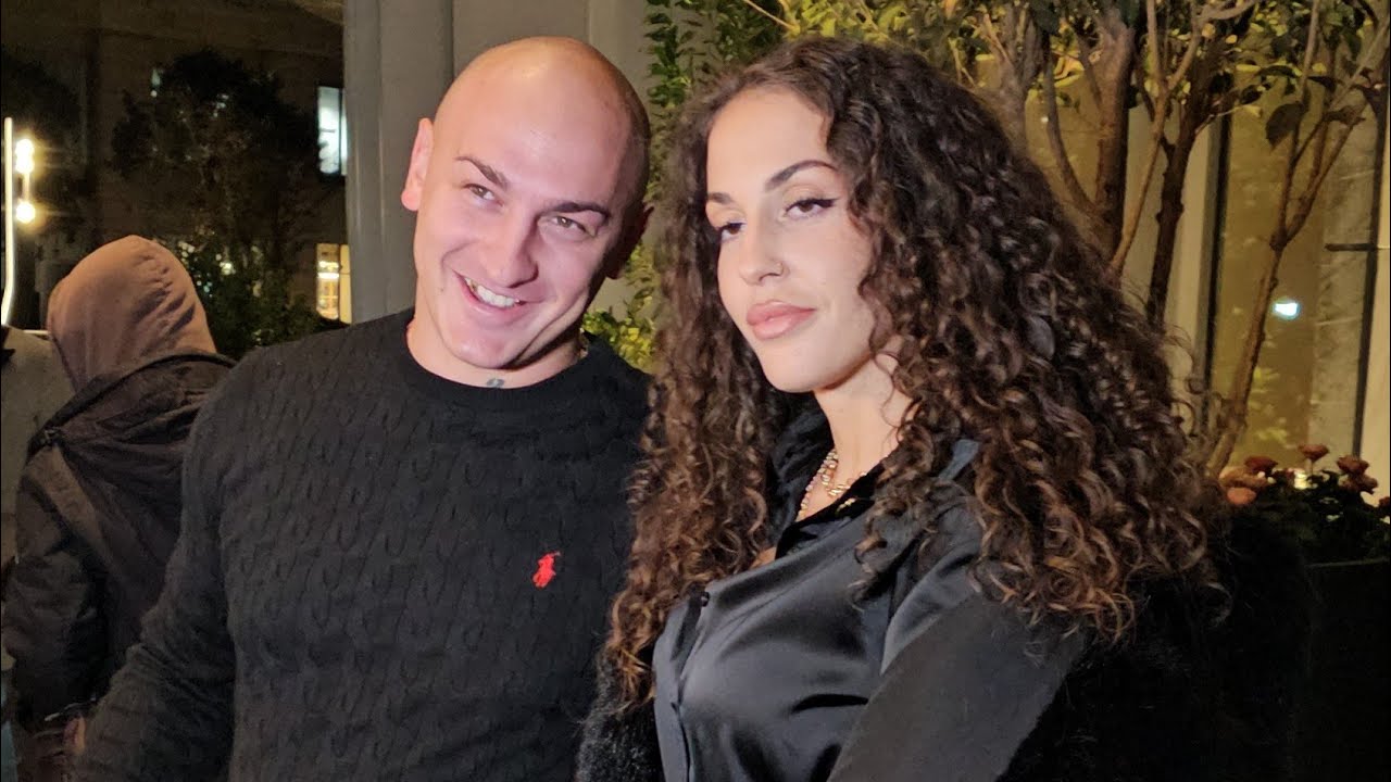 DESINGERICICI ŽENA ZABRANILA DA POVEDE JK KOD VIKI
