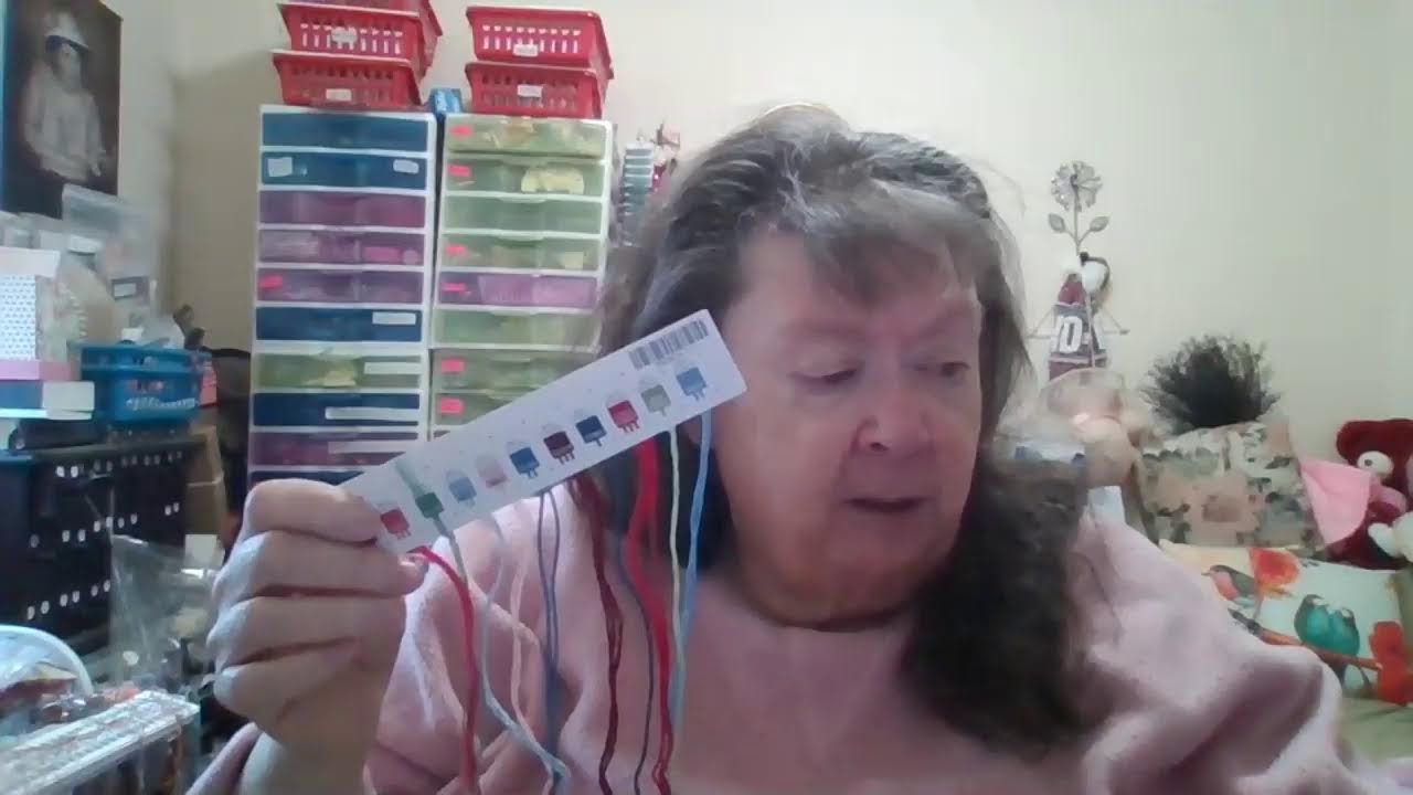 Wednesday stitching update 02252026