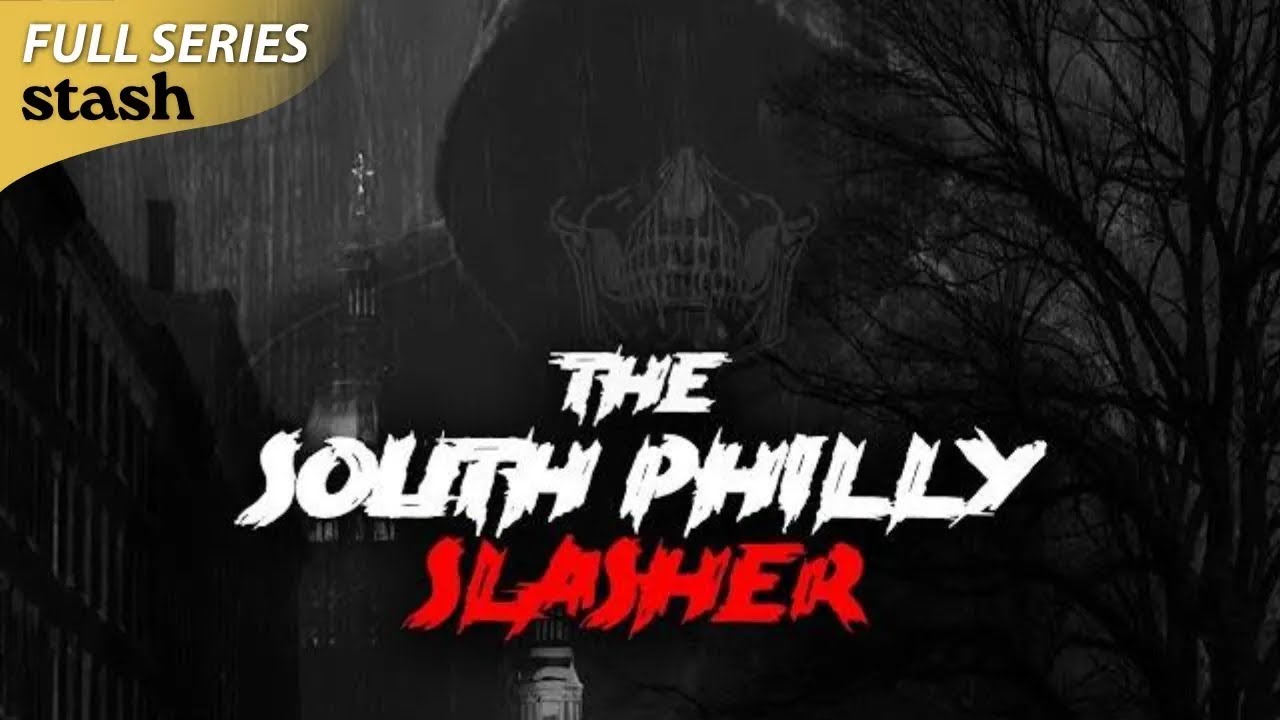Epiphany | The South Philly Slasher | S01E08 | Full Episode | Grisly Murders