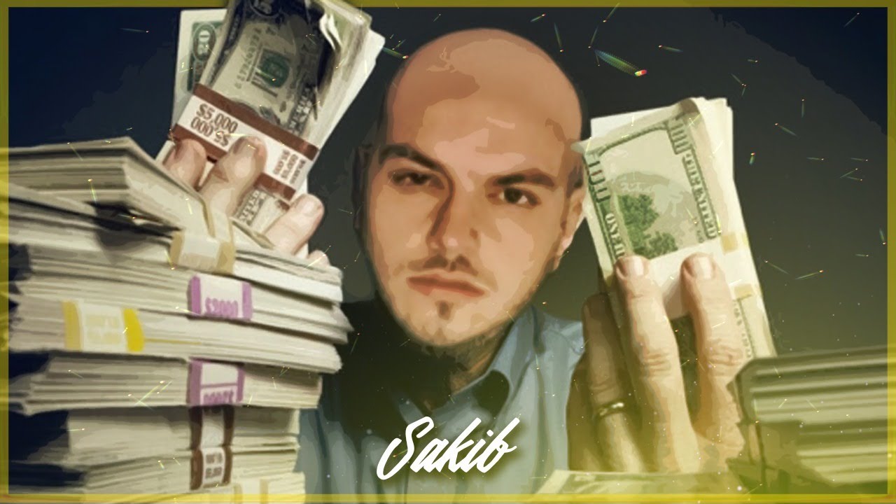 OTVORENJE SERVERA ! / LIVE #357 / Nedim