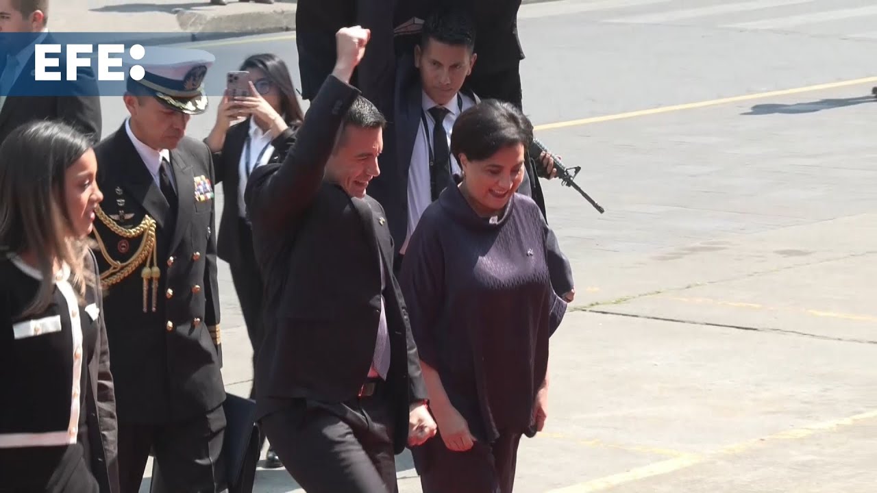 La XXIX Cumbre Iberoamericana, una cita marcada por el récord de inasistencias de presidentes latino
