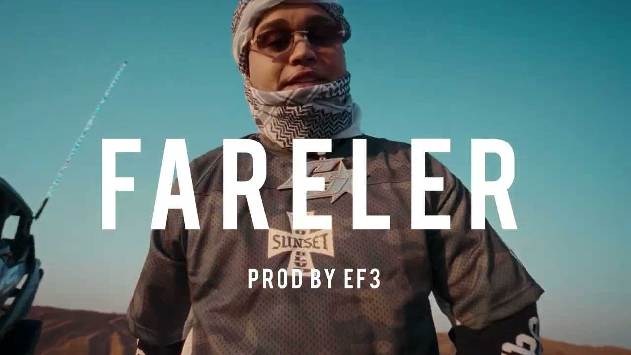 [SATILIK] Lvbel C5 x Batuflex Type Club Banger Beat “fareler”