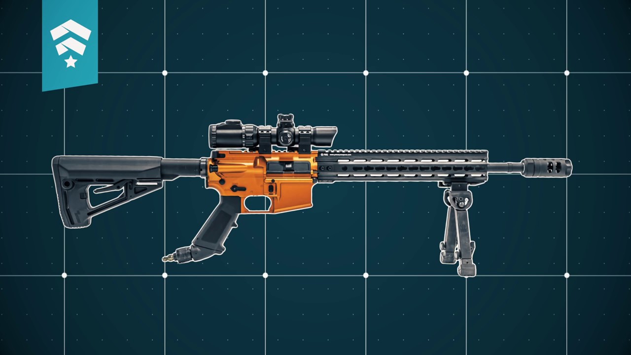 Progun - What we do!