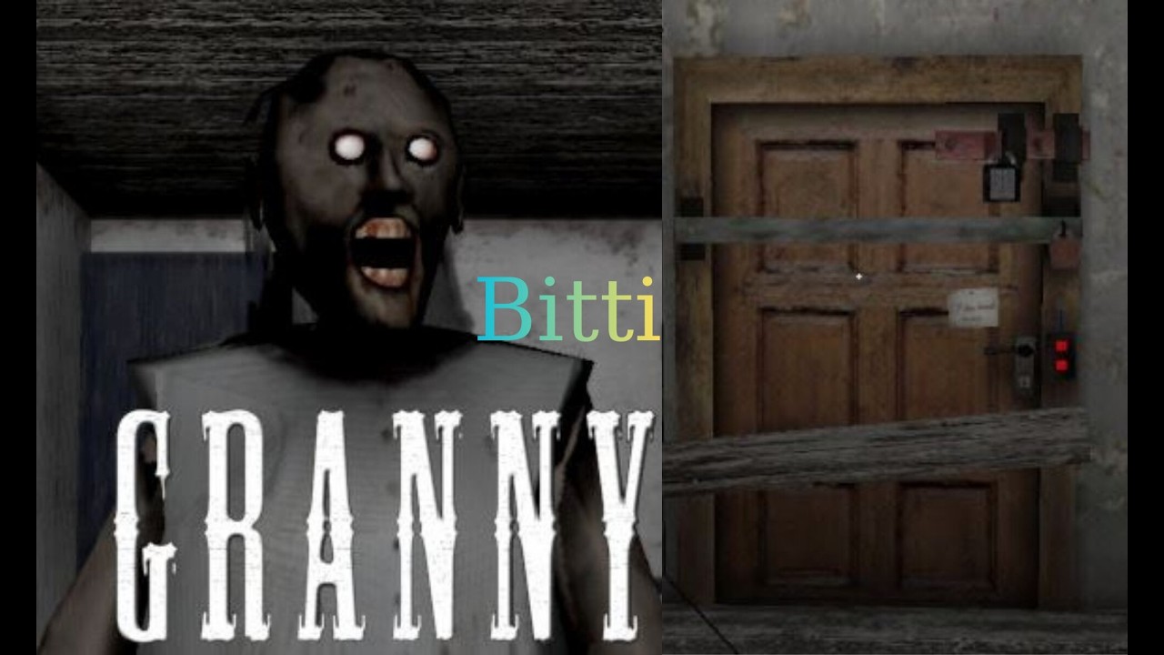 granny bitti
