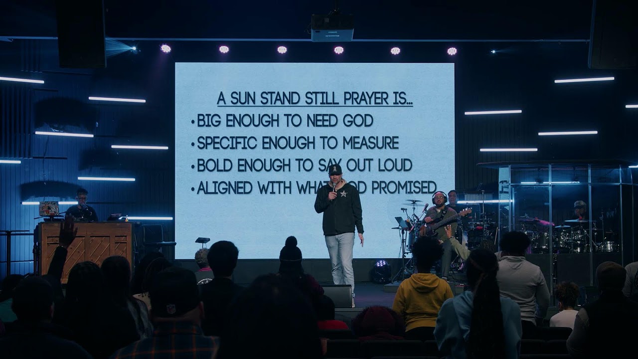 WE’RE LIVE! Anthem Online!