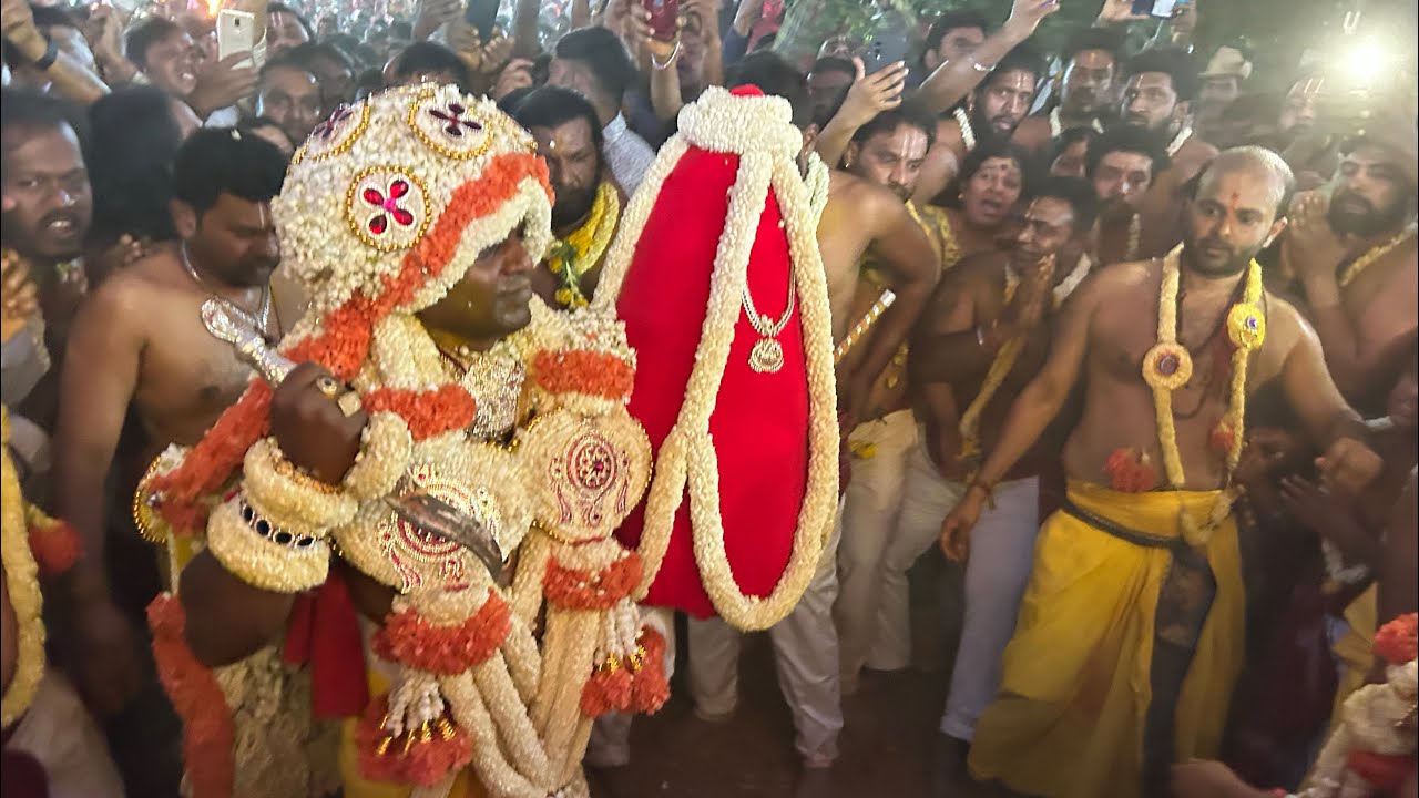 Bangalore Hasi karaga 2023 full video part 1