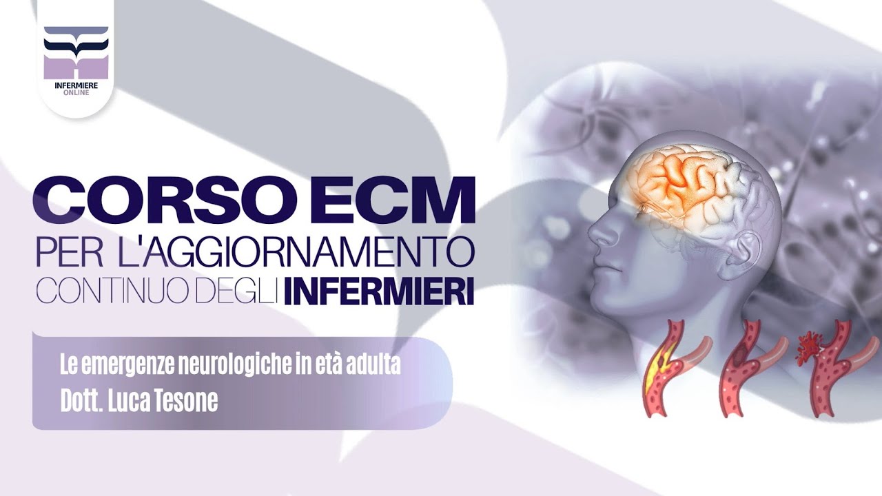 Presentazione Lezione IOLCC 2025: le emergenze neurologiche in et&agrave; adulta (Dr. Luca Tesone)