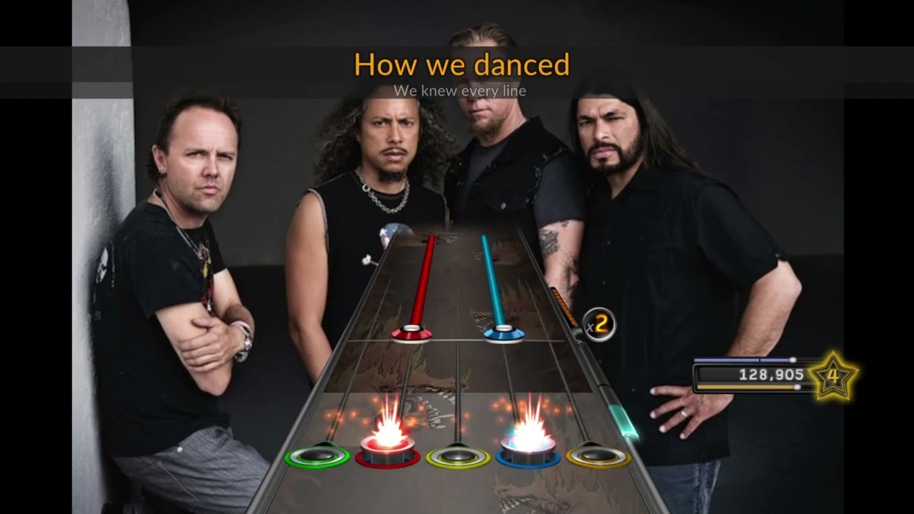 One Direction- Best Song Ever [Clone Hero] Expert 6 Stars (187,125 )