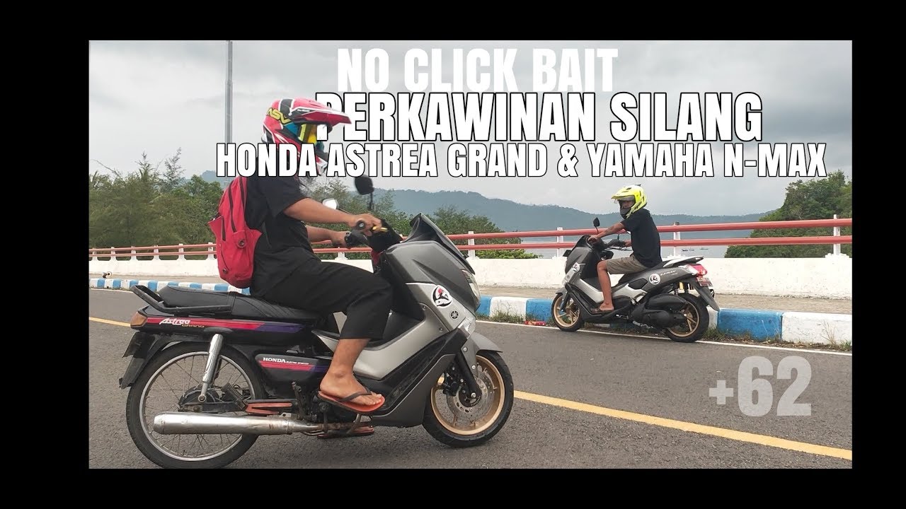 ASLI MOTOR GRAND MAX 2020 KARYA +62