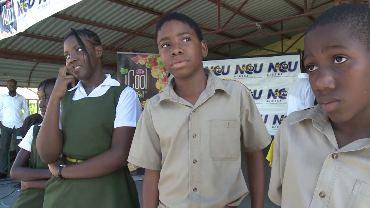 Acts of Kindness - Vere Technical - Episode 7