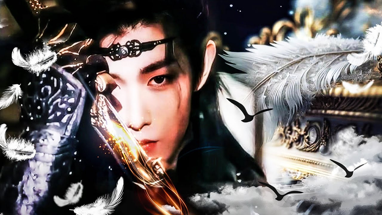 Battles of love in the snow Ep 4. BL-edit fanfic Engsub [Songsed Lonmy]