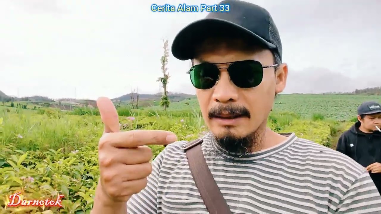 Cerita Alam Part 33