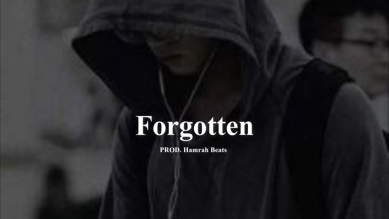 Free Sad Type Beat - 