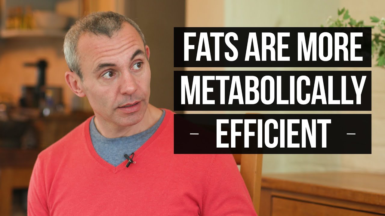 Ketones: not as Important as Metabolic Flexibility