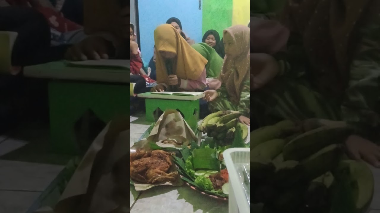 ananda YUNITA khatam JUZAMA