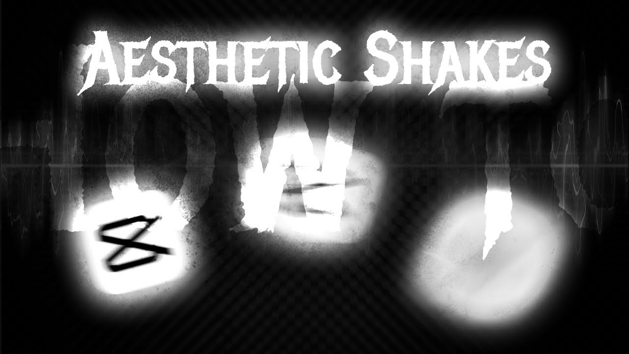 Capcut PC Shake Tutorial