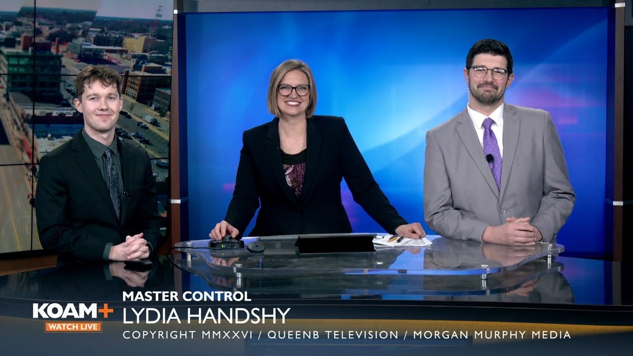 10 PM Newscast - February 2
