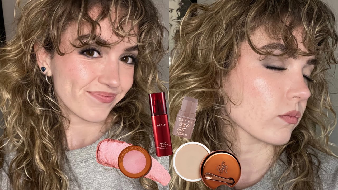 New Base Products  (Danessa Myricks Yummy Skin Blurring Balm, Yummy Skin Lowlighter, & more)