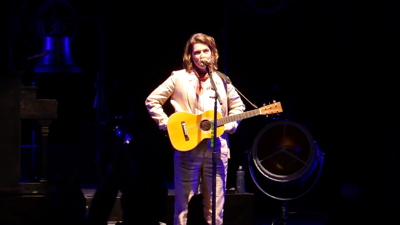 Brandi Carlile 'The Mother' at OC Fair 7-17-2019 Costa Mesa California, USA