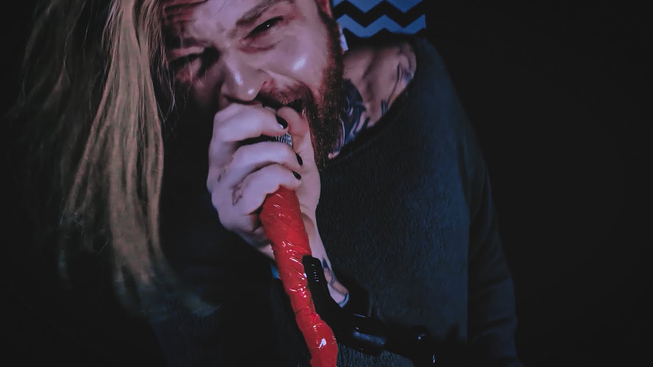 Navier Gene - Worms [Official Music Video]