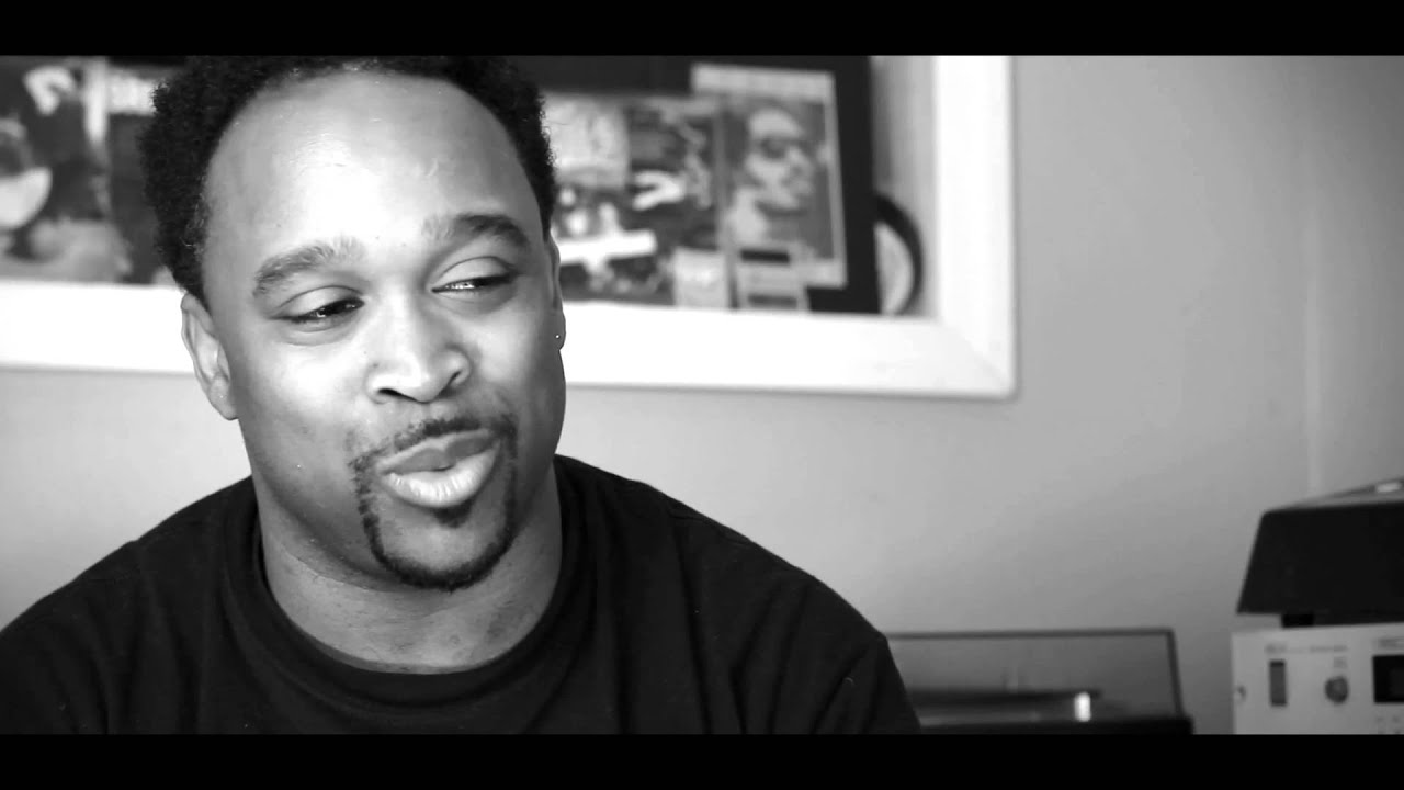 BLING47 BREAKS DILLA EDITION: DJ Spinna - Thelonious