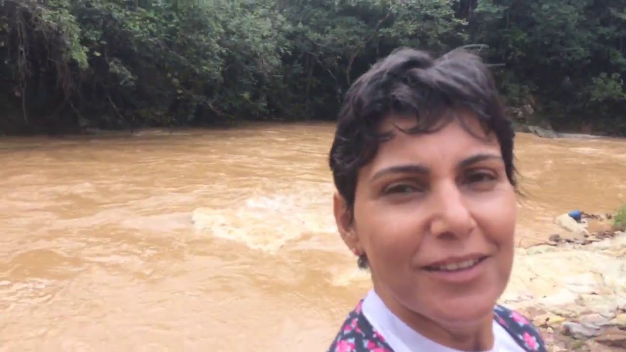 Linha de Caulim com Quartzo propicio para ouro