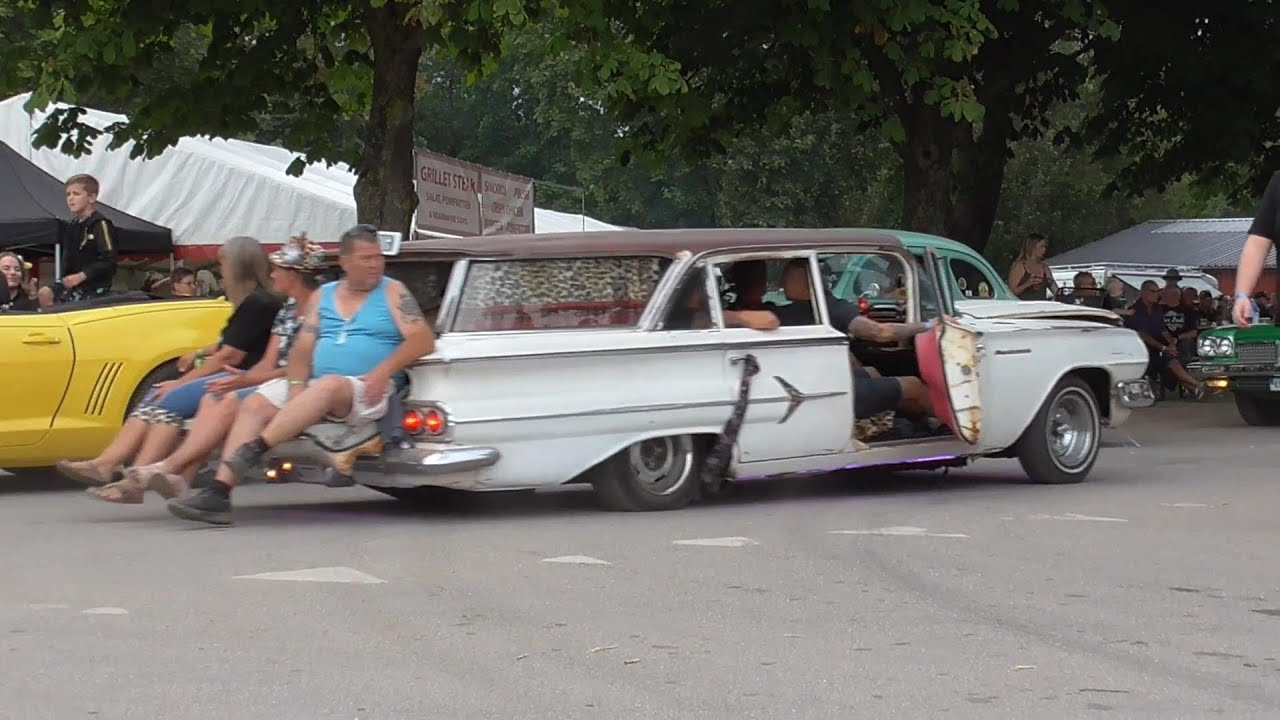 99 Muscle & Classic American Cars no.2