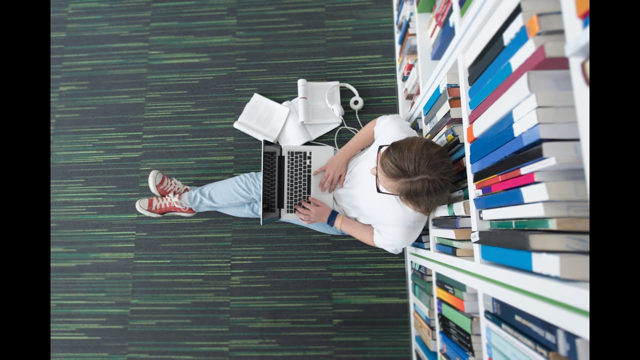 6 Ways to FAIL the GRE - starring the cast of Friends