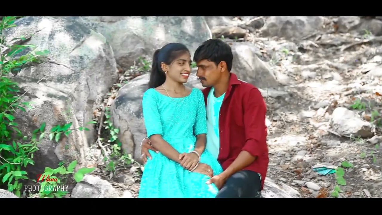 Pavan Kalyan yadav + Navya... pre-wedding song