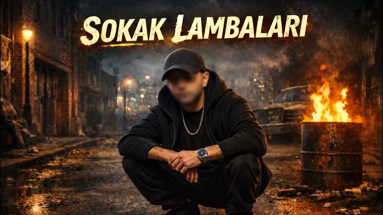 SOKAK LAMBALARI  (Official Audio)