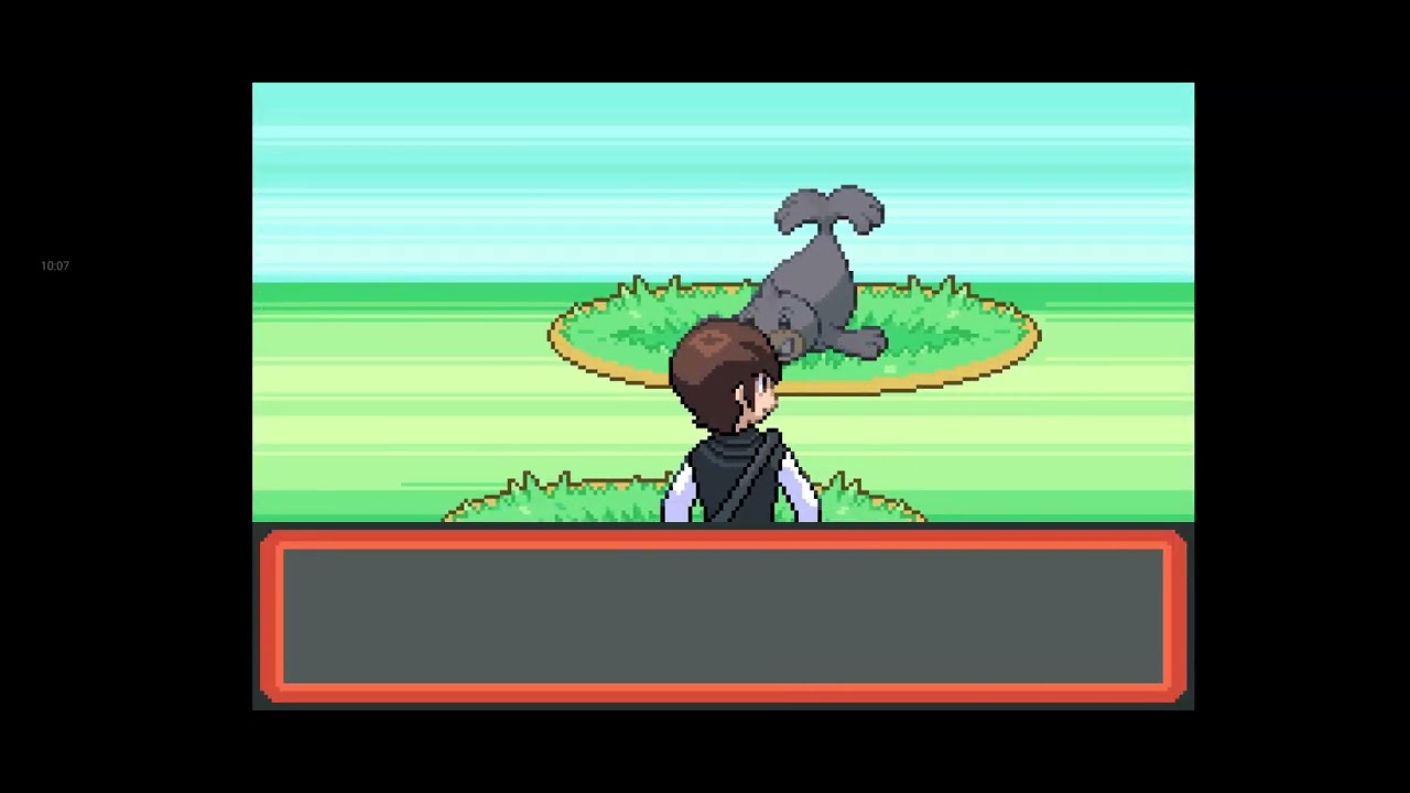 Pokémon Verde Musgo Ep: 15