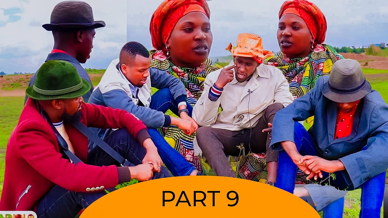 PART 9, CHEYAMANI WUMUHANA MUBAGORE BABANDI BIRARANGIRA GUTE? PADIRI ARASHAKA UNDI MUGORE SE?