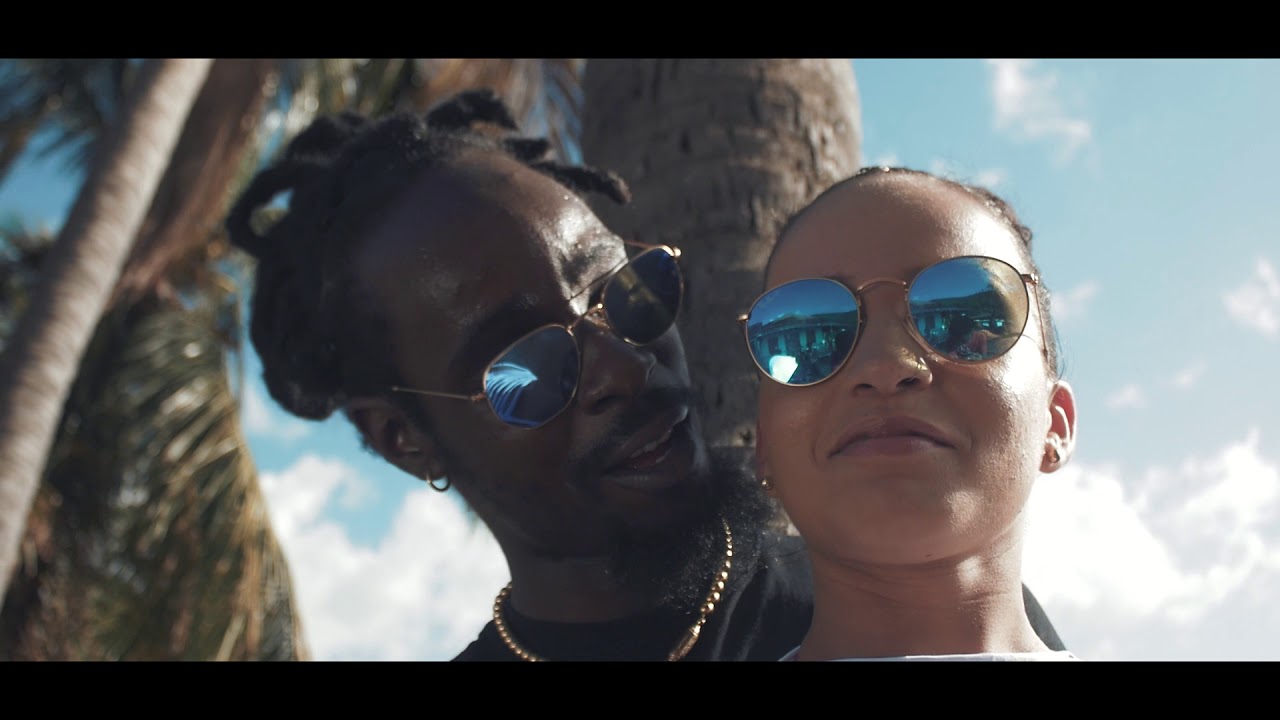 Drex - Pa Lagé Mwen